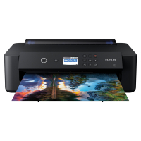 Epson fotoprinters